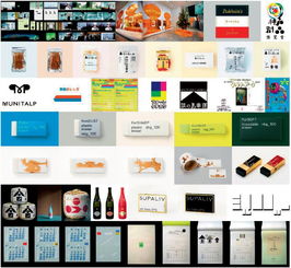 北川一成 设计舞踊的痕迹