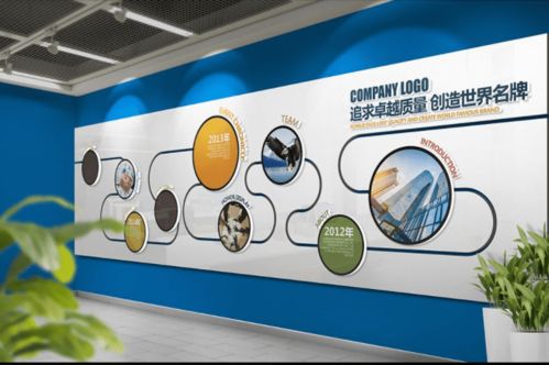 车公庙广告店招牌制作行业浅析 图文设计制作的融合之道